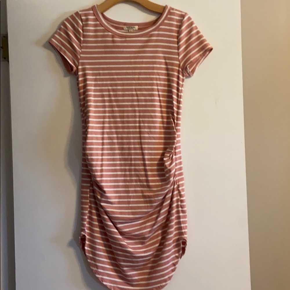 Heart and Hips casual dress